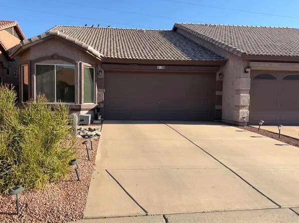6610 E UNIVERSITY Drive #58, Mesa, AZ 85205