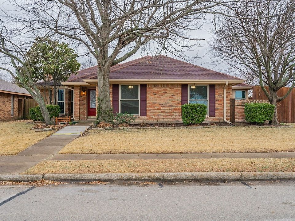 100 Fairmount Dr, Wylie, TX 75098 Zillow