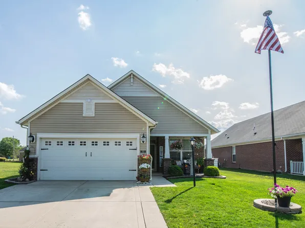 4928 Ozark Ln, Indianapolis, IN 46239
