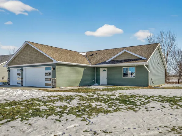 200 Frenzel Dr, Arlington, MN 55307