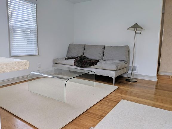 Hardwood floors. light, bright and modern