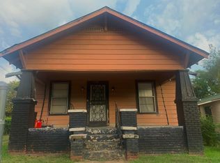 1103 Sheridan Ave, Chattanooga, TN 37406