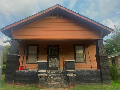 1103 Sheridan Ave, Chattanooga, TN, 37406