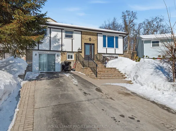 19 Allore Ave, Quinte West, ON K8V 6K2