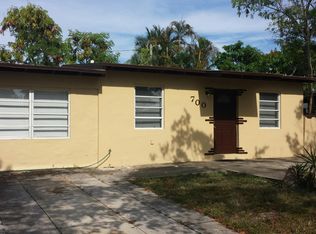 700 NE 4th Ave, Pompano Beach, FL 33060