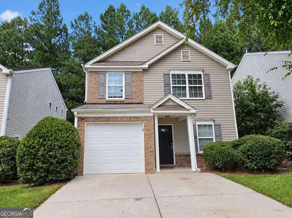 3389 Sable Chase Ln, Atlanta, GA 30349