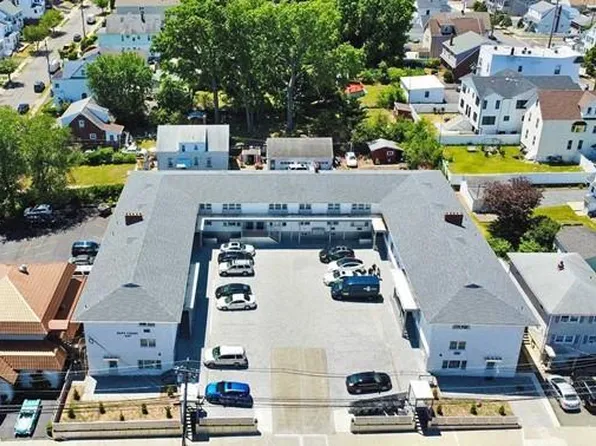 671 Midland Ave, Garfield, NJ 07026