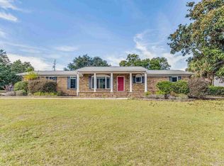 3505 Scenic Hwy, Pensacola, FL 32504