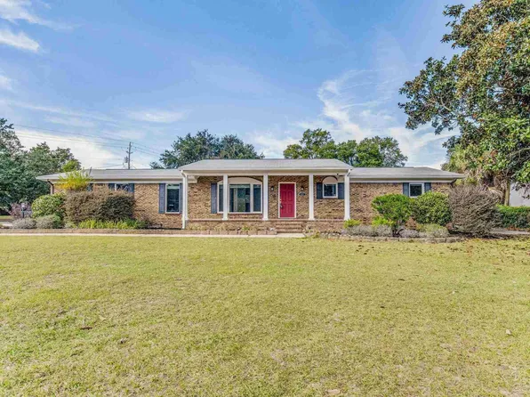 3505 Scenic Hwy, Pensacola, FL 32504