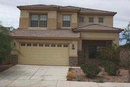 1st image of 1586 E Chaparral Dr