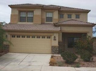 1586 E Chaparral Dr, Casa Grande, AZ 85222