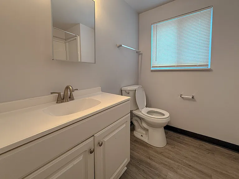 Bathroom Bathroom