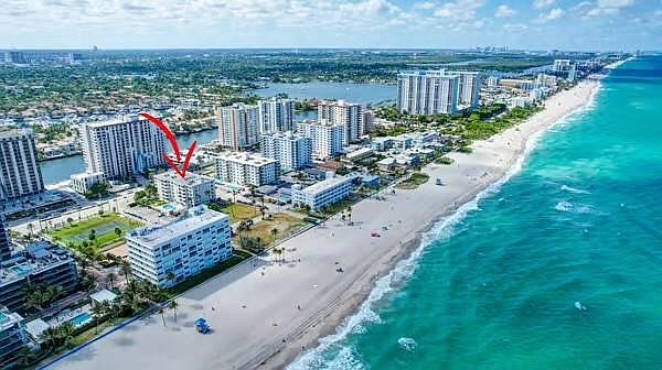 1st image of 1901 S Ocean Drive #202