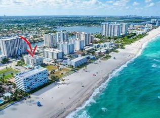 1901 S Ocean Dr APT 202, Hollywood, FL 33019