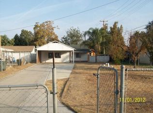 520 8th St, Bakersfield, CA 93304