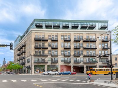 1645 W Ogden Ave Unit 719, Chicago, IL, 60612