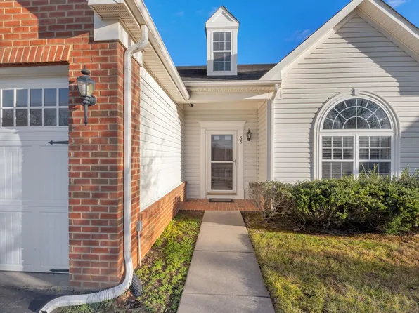 55 Bobwhite Ct, Gordonsville, VA 22942