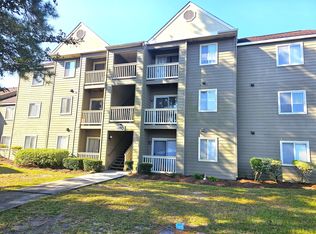 480B Myrtle Greens Dr #G, Conway, SC 29526