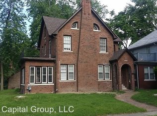 16503 Huntington Rd, Detroit, MI 48219