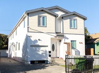 6609 6611 Bonsallo Ave, Los Angeles, CA 90044