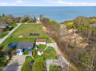 9 Ravine Park Rd N, Central Huron, ON N7A3X8
