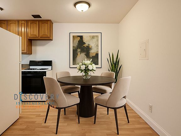 5th image of 31 Croxton Ave APT E