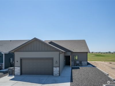 6549 E HWY 262 Lot 104, Othello, WA, 99344