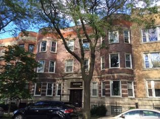 4353 S Greenwood Ave APT 1S, Chicago, IL 60653