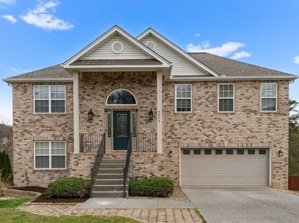 4824 Myra Dr, Hermitage, TN 37076