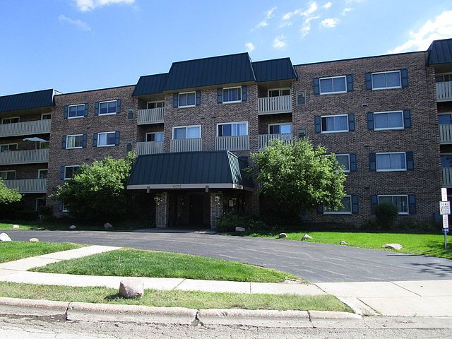 1st image of 675 Grove Dr Unit 309