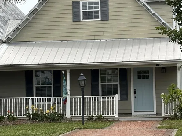 1014 Long Ave, Port Saint Joe, FL 32456