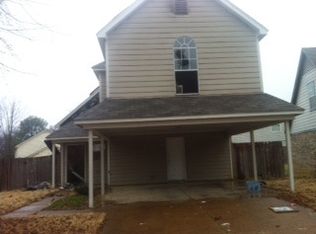 4692 Addington Dr, Memphis, TN 38128