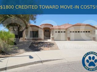 29518 N 21st Dr, Phoenix, AZ 85085