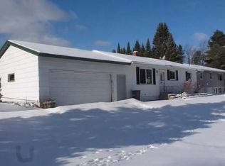 315 Hemlock St, Rhinelander, WI 54501