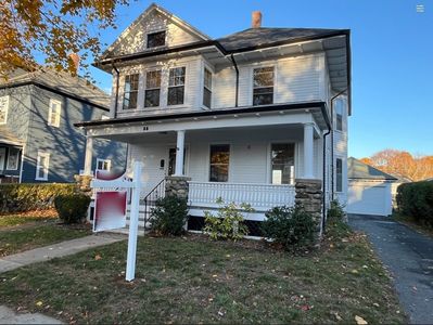 28 Fernwood Ave, Haverhill, MA, 01835