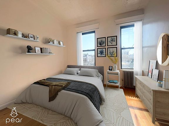 2nd image of 124 31st St APT 2F