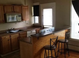 818 W Greenleaf St, Allentown, PA 18102