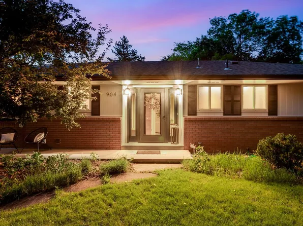 904 Edwards St, Fort Collins, CO 80524