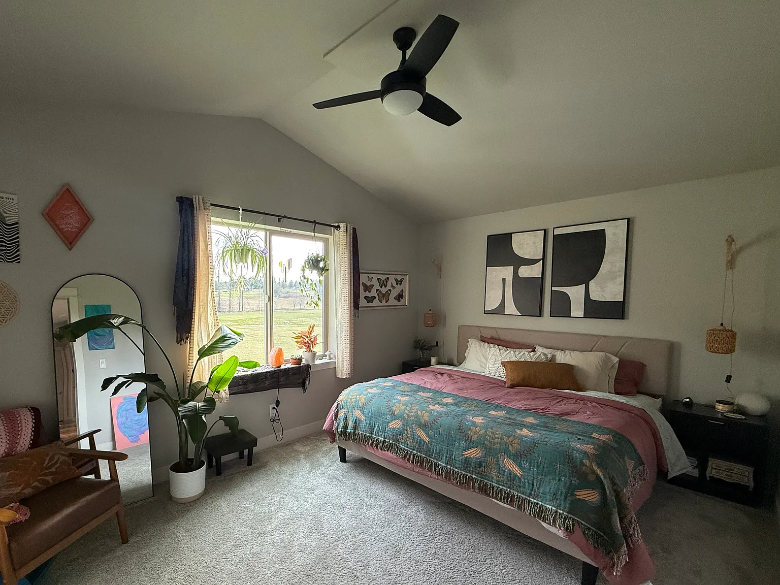 1 bed, 1000 sqft, $1,695 — Photo 2