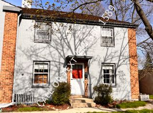 5610 Badger Ct, Greendale, WI 53129