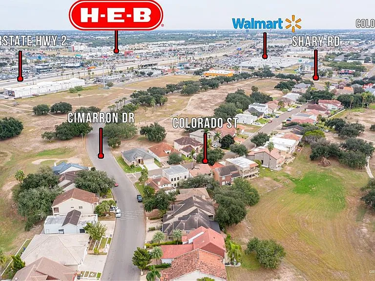 814 Cimarron Dr — Photo 12