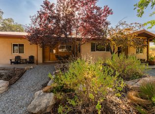 46101 S Fork Dr, Three Rivers, CA 93271