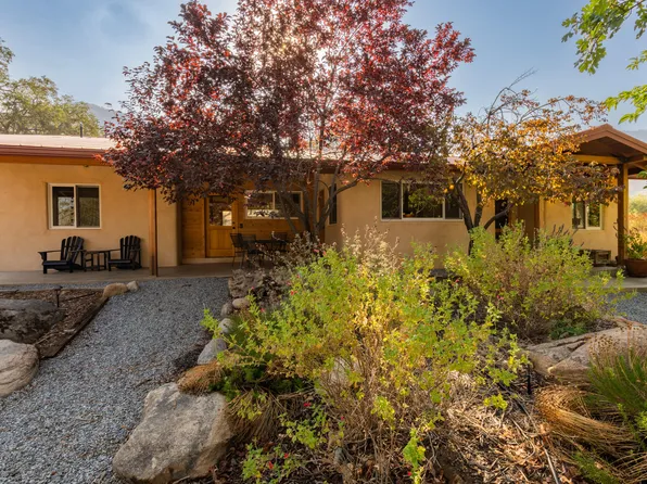 46101 South Fork Drive, Three Rivers, CA 93271