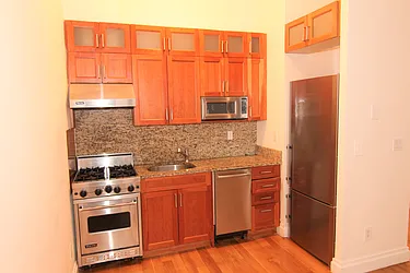 Rented by Oxford Property Group