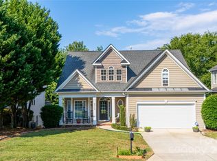 5713 Chalyce Ln, Charlotte, NC 28270