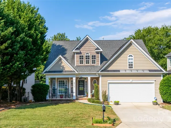 5713 Chalyce Ln, Charlotte, NC 28270