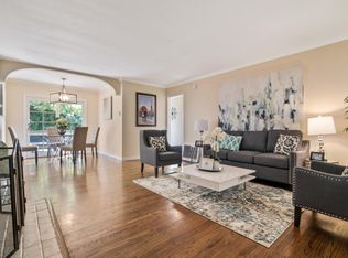 1913 Lyon Ave, Belmont, CA 94002