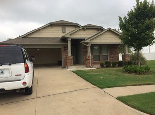 1553 SE 16th Pl, Newcastle, OK 73065