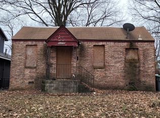 3263 Allison Ave, Memphis, TN 38112