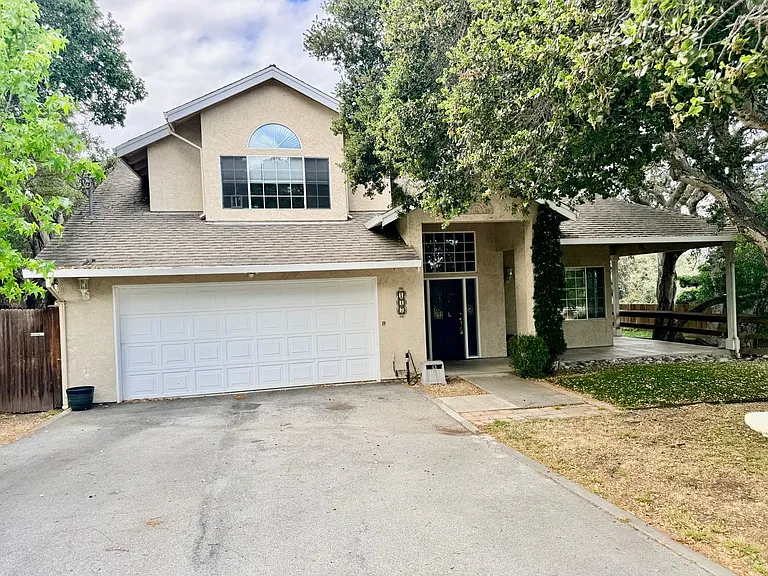 142 Pine Canyon Rd — Photo 3